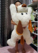 Giant 34 Dog Nesoberi Stuffed Toy