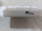 Royal Kludge RK 68 Model Bluetooth/Wired Keyboard