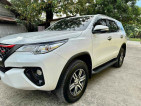 FORTUNER G VARIANT MATIC DIESEL