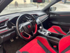 HONDA CIVIC TYPE R FK8 2018 LOADED (MT)