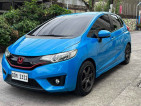 2016 Honda jazz