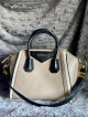 GIVENCHY ANTIGONA TRICOLOR