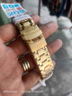 CASIO GOLD CHRONO