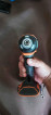 ridgid Gen5X impact driver