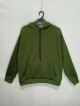 Plain Hoodies Jacket