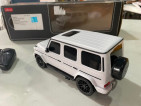 Remote Control Mercedes G 63