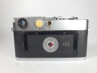 Leica M3 50mm 3.5