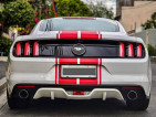 2016 Ford Mustang 2.3L