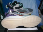 Adidas shoes size 11