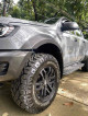 2020 Ford ranger raptor automatic trans