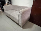 2-seater Mandaue Malta Sofa