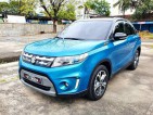 2019 SUZUKI VITARA GLX A/T