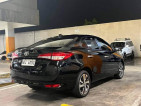 2019 Toyota vios