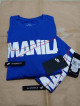 Nike T Manila