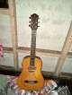 Rj Guitar Ramoncito/ Rj Baby Guitar/ Travel Guitar/ Acoustic Guitar