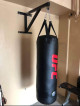 Punching bag & Wall bracket