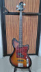 Ibanez TMB100 - Tri Fade Burst (Bass Guitar)