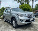 NISSAN TERRA EL 2019 MODEL