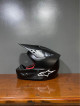 alpinestar SM5 SOLID HELMET