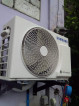 Brand New Split Type Aircon with Factory Sealed! Free installation and Materials
