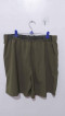 Under Armour Army Green Short ( Dri Fit)