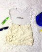 Girl Kid Clothes Set