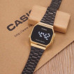 CASIO TOUCH WATCH COMPLETE PACKAGE