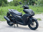 Aerox V2 non abs Y-connect 2021 model