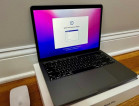 Brand new Apple MacBook Pro laptop