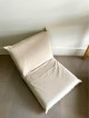 Original MUJI Legless Chair in Large