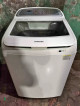 washing machine (matic)