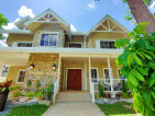 MODERN WESTERN STYLE HOUSE FOR SALE IN ANGELES CITY NEAR ROCKWELL PAMPANGA