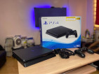 SONY PS4 Slim 500GB 5.55 version Complete Set with Box