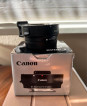 Canon EOS M Mount adapter