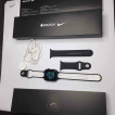 Apple Iwatch Series 7 Nike Edition