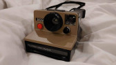 Polaroid 500 Instant Land Camera