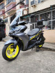 2022 Yamaha aerox v2 2022