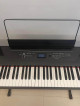 Alesis Recital Pro Keyboard 88-Keys Fully Weighted