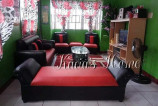 SOFA SET GOOD QUALITY