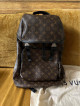 Louis Vuitton Zack Backpack