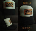 Trucker Cap Cyclist Biker Designs