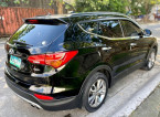 2014 Hyundai Grand Santa Fe