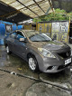 2015 Nissan almera