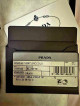 PRADA Vitello Grain Leather With Authentication Card