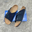 Birkenstock Zurich