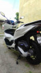 Honda PCX160 ABS/TCS