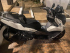 2020 BMW c400 gt 2020