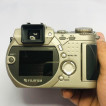 Fujifilm FinePix 4900 ZOOM digital camera
