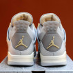Air Jordan 4 SE Craft "Photon Dust"