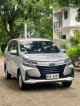 2019 Toyota avanza